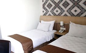 D Kayon Hotel Demangan Yogyakarta